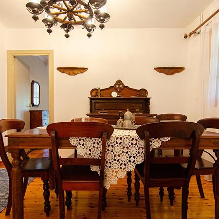 Kefalonian Luxury Villas Kastron  Экстерьер фото